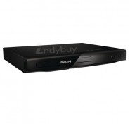 Philips DVP2850 DVD player
